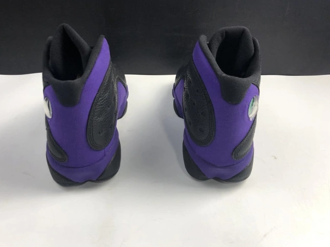 Rep Onekick Jordan Court 13 Purple Air DJ5982-015 0521